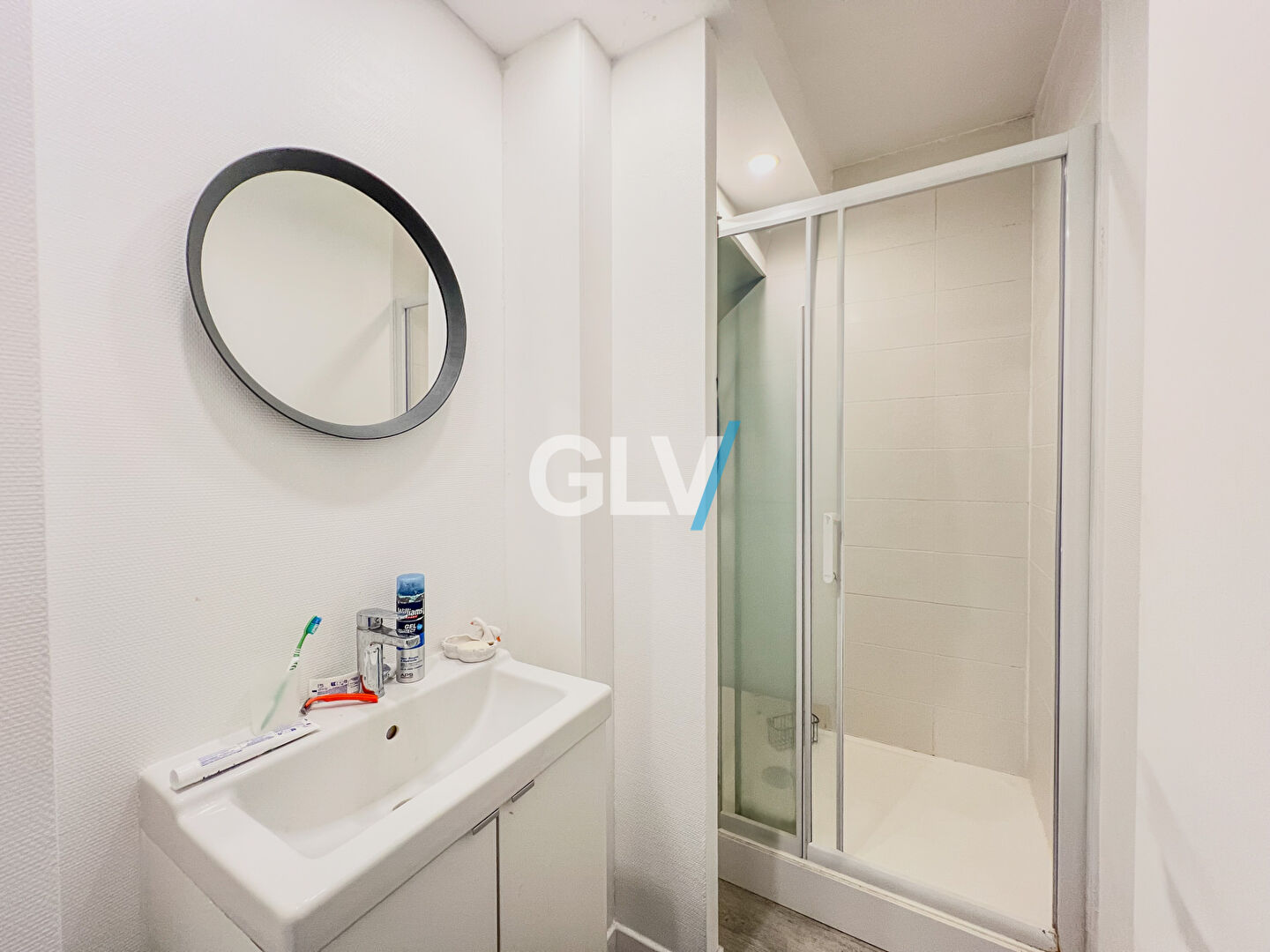 Photo Appartement Lille 5 pièces 90 m2 - Secteur La Catho - Vendu loué image 5/6