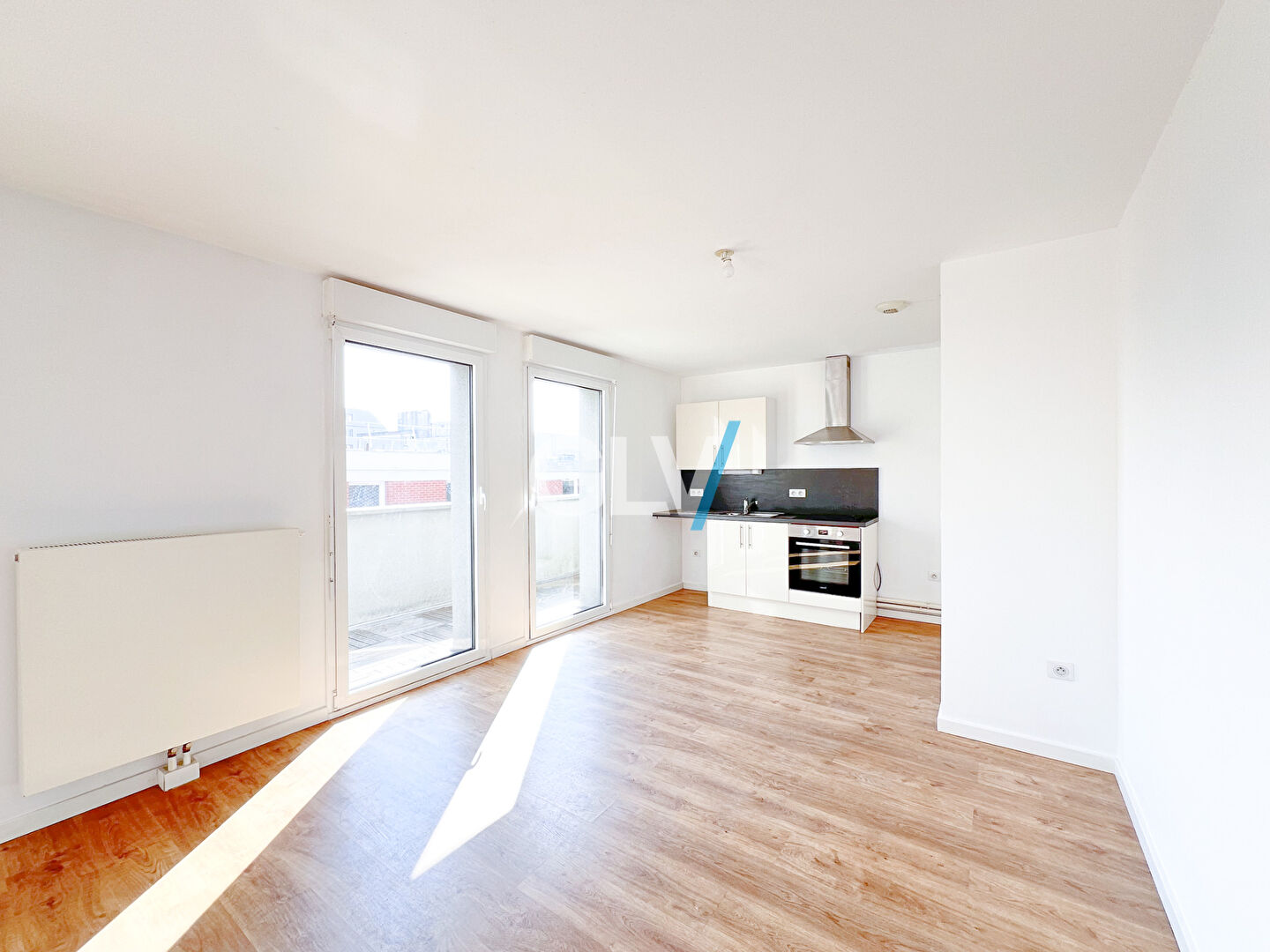 Appartement Lille 3 pièce(s) 75m2