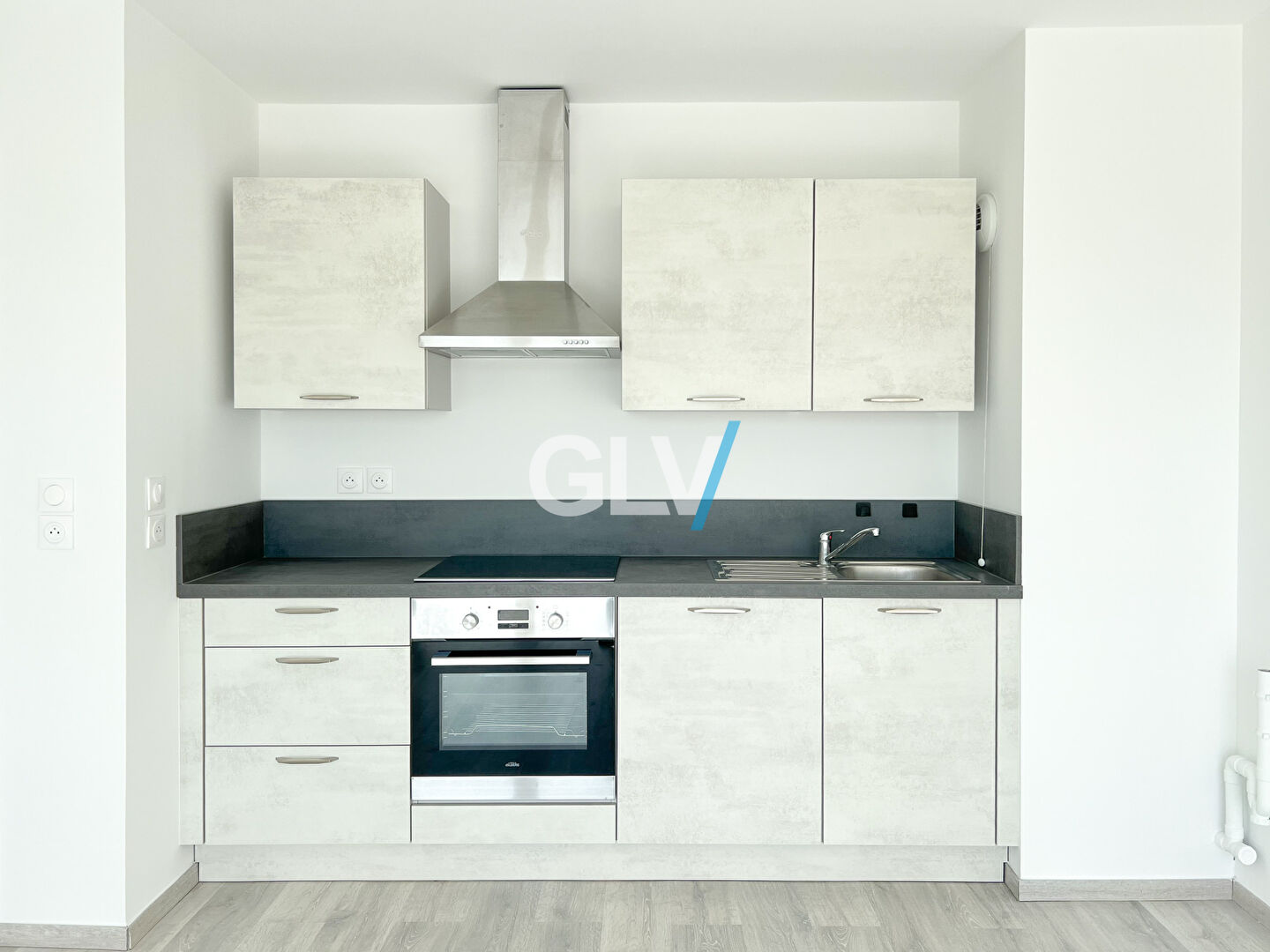 Photo Appartement Lesquin 2 pièces 46 m2 + parking image 2/6