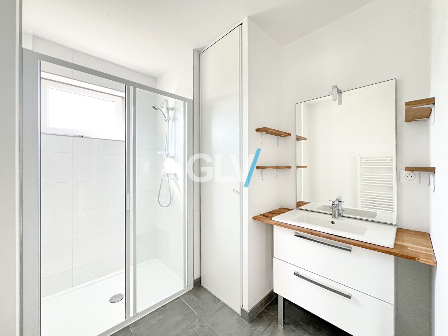 Photo Appartement Lesquin 2 pièces 46 m2 + parking image 5/6