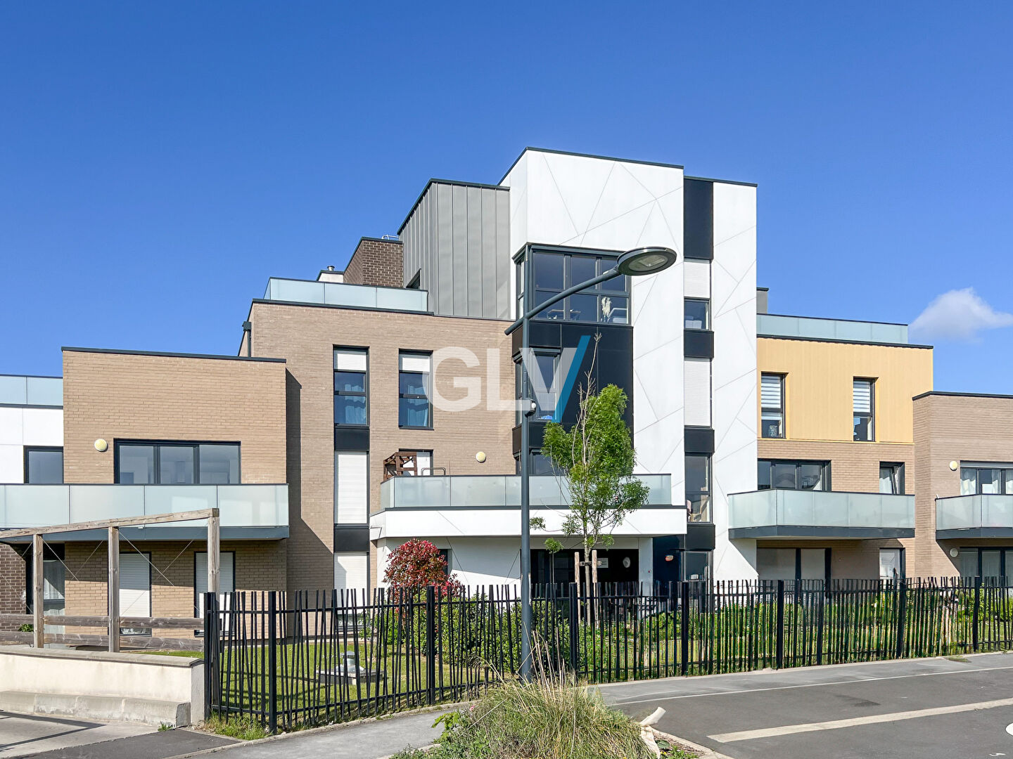 Photo Appartement Lesquin 2 pièces 46 m2 + parking image 6/6