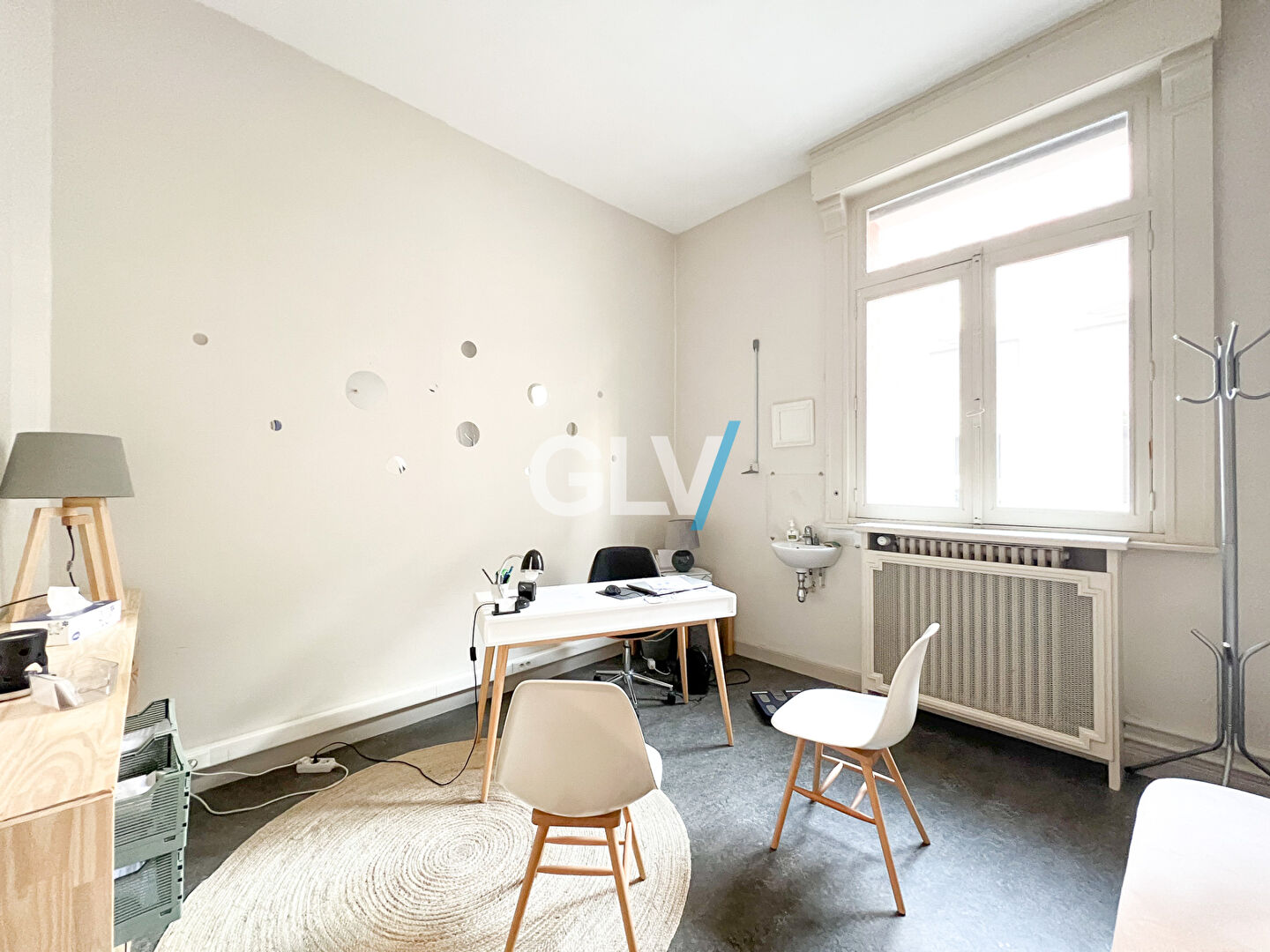 Photo Local commercial Lille 89 m2 image 3/5