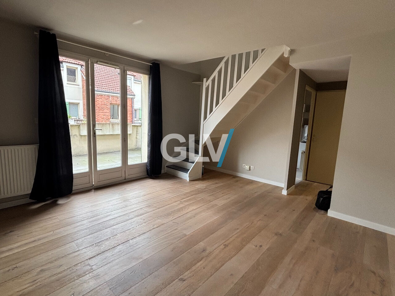 Agence immobilière de Cabinet GLV IMMOBILIER