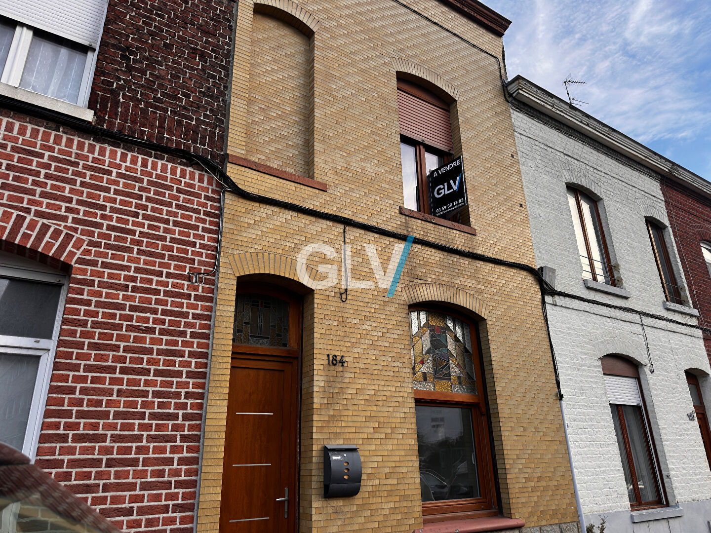 Maison 1930 Rénovée 4 Chambres