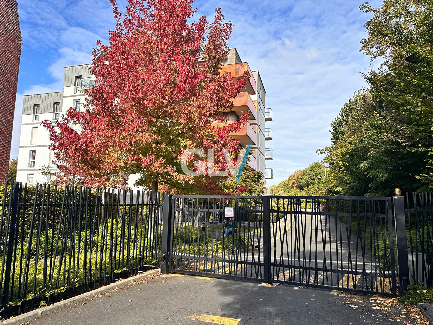 Appartement RDC Type 4 , 80.86 m2 + Garage