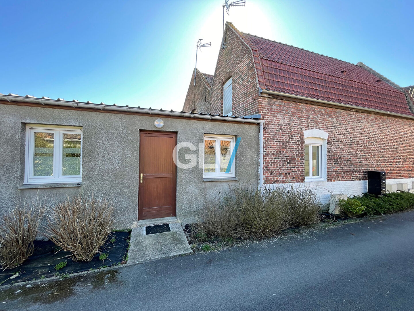 Photo Maison Sainghin En Melantois 3 pièce(s) 77 m2 image 1/6