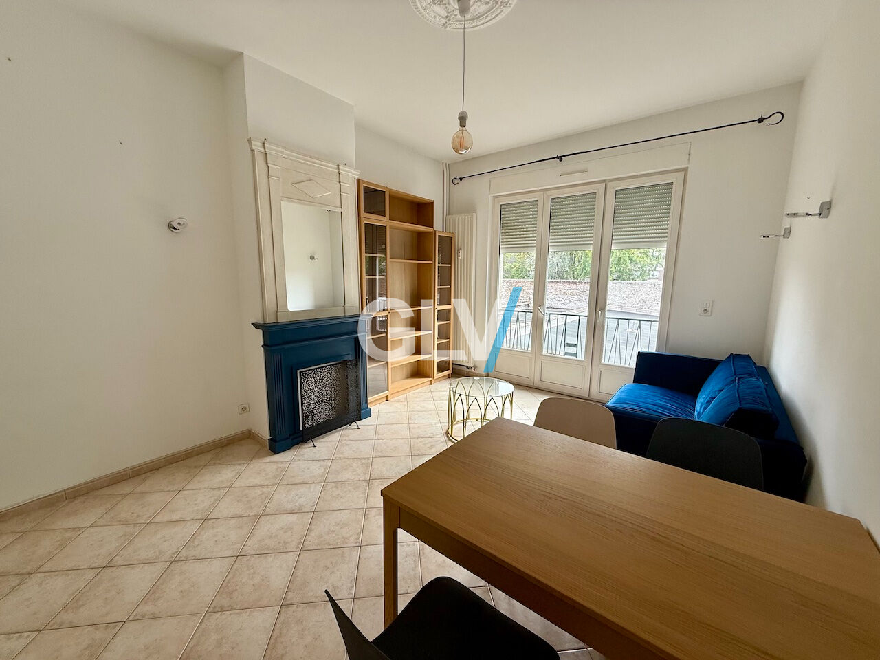 Agence immobilière de Cabinet GLV IMMOBILIER