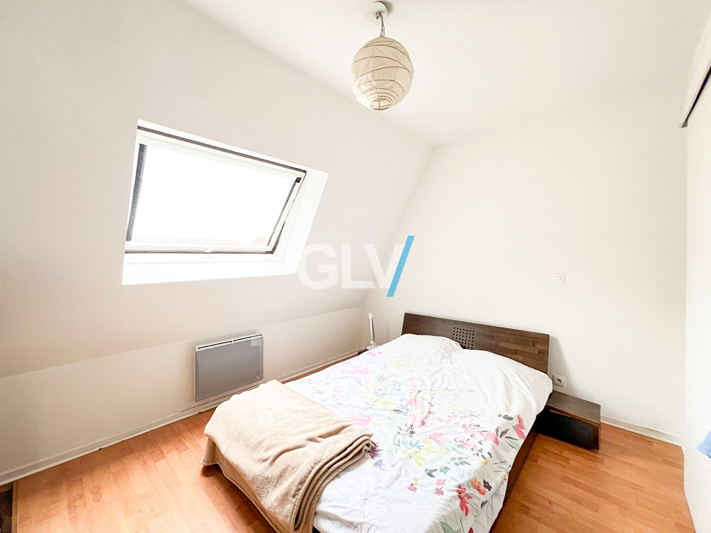 Photo Appartement Lille 5 pièce(s) 103 m2 - Lille Centre image 3/6