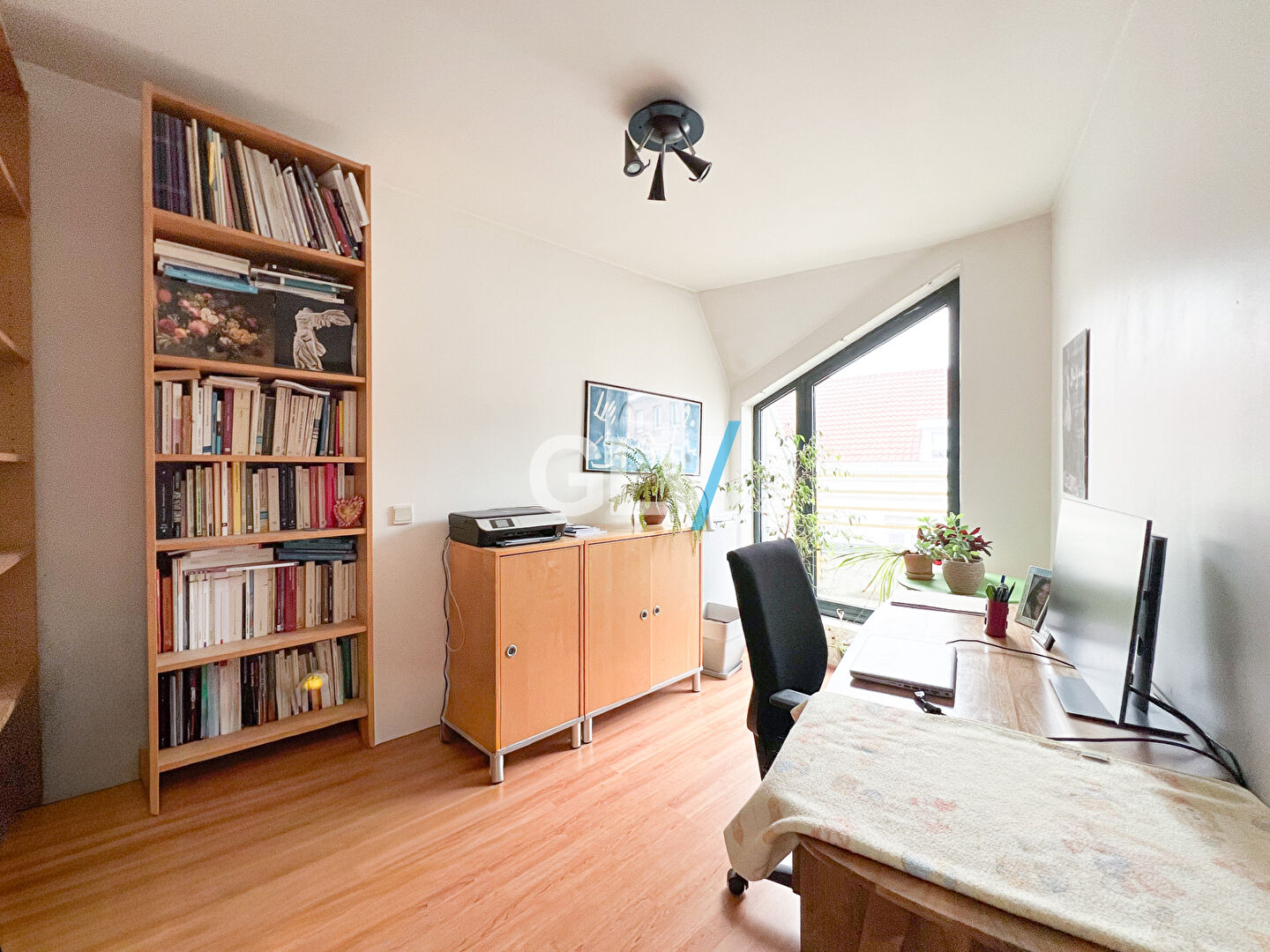 Photo Appartement Lille 5 pièce(s) 103 m2 - Lille Centre image 6/6