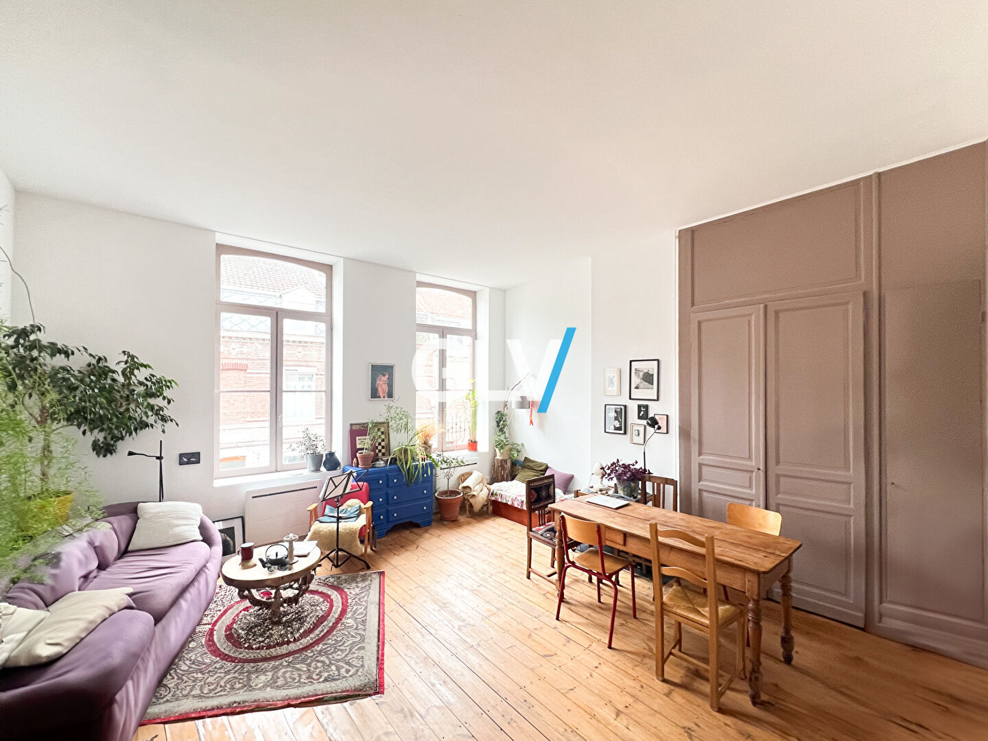 Agence immobilière de Cabinet GLV IMMOBILIER