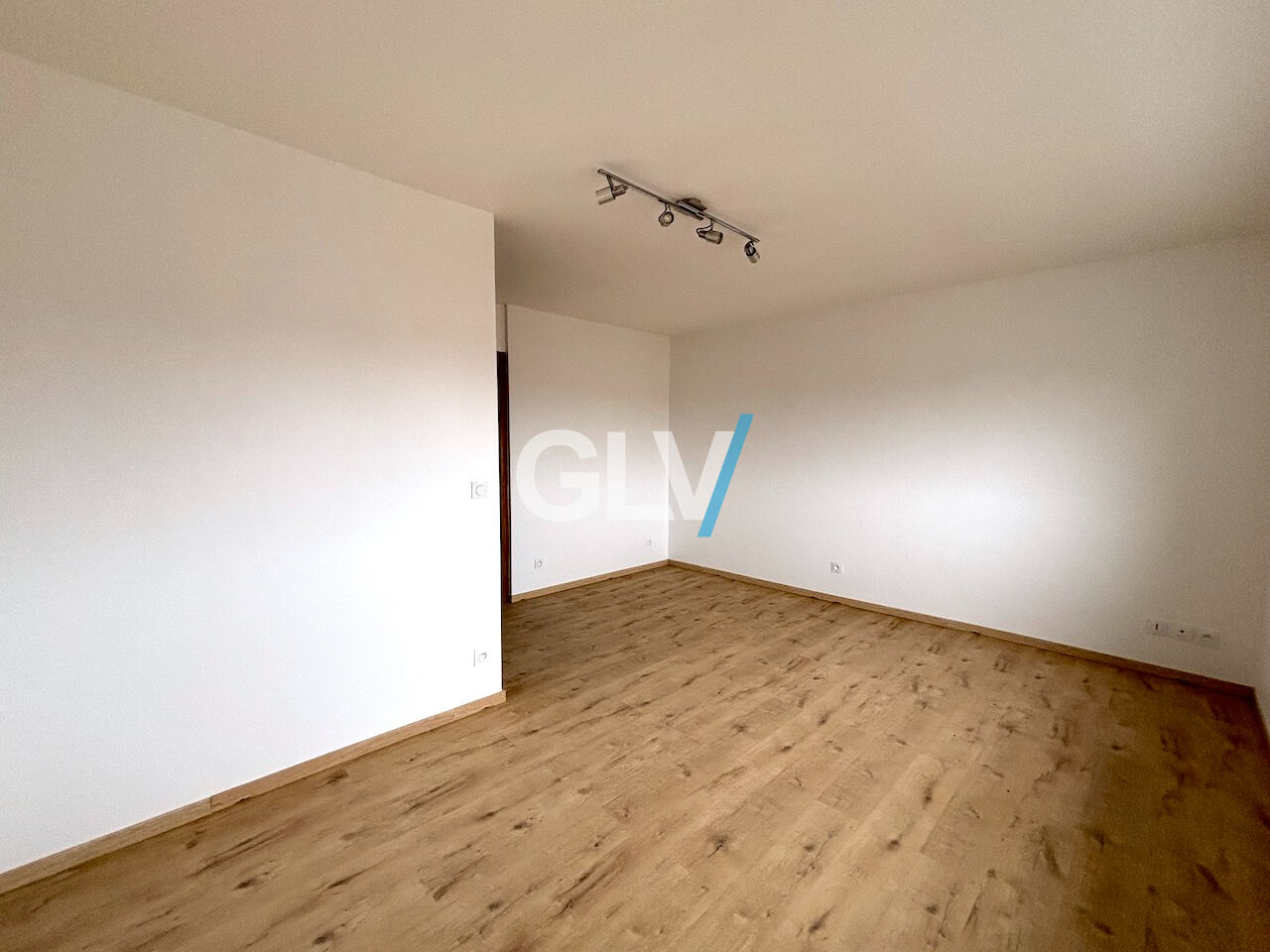Appartement Pont A Marcq 1 pièce(s) 25.42 m2