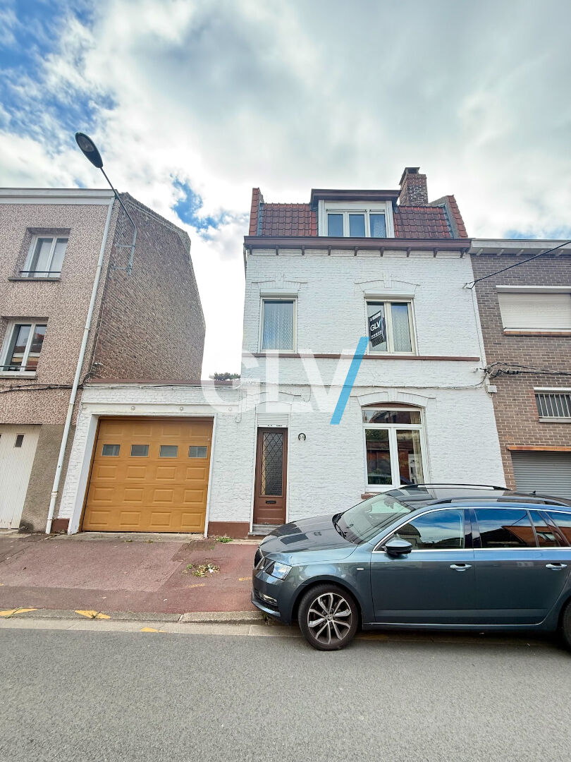 Photo Maison idéalement situé à Lomme image 1/6