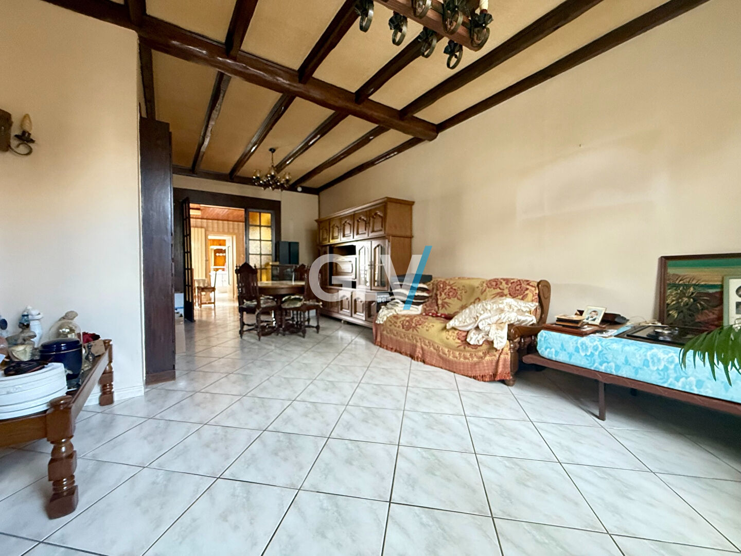 Photo Maison idéalement situé à Lomme image 2/6