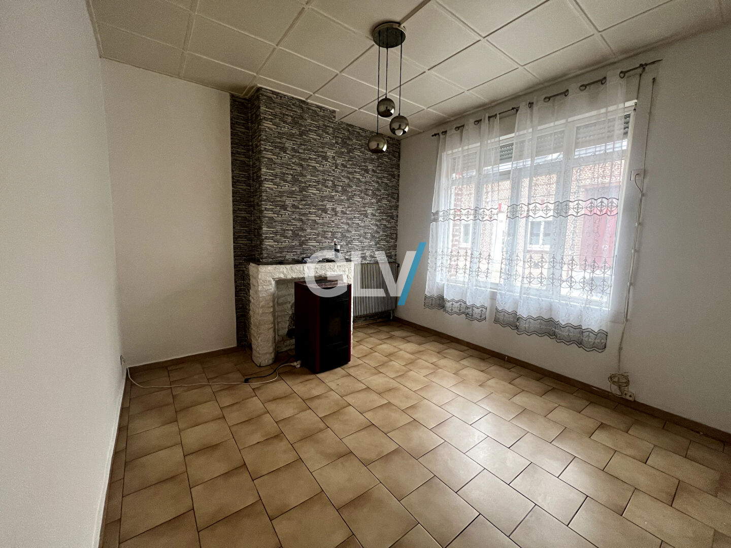 Maison 1930 à rénover sur parcelle de 340m2