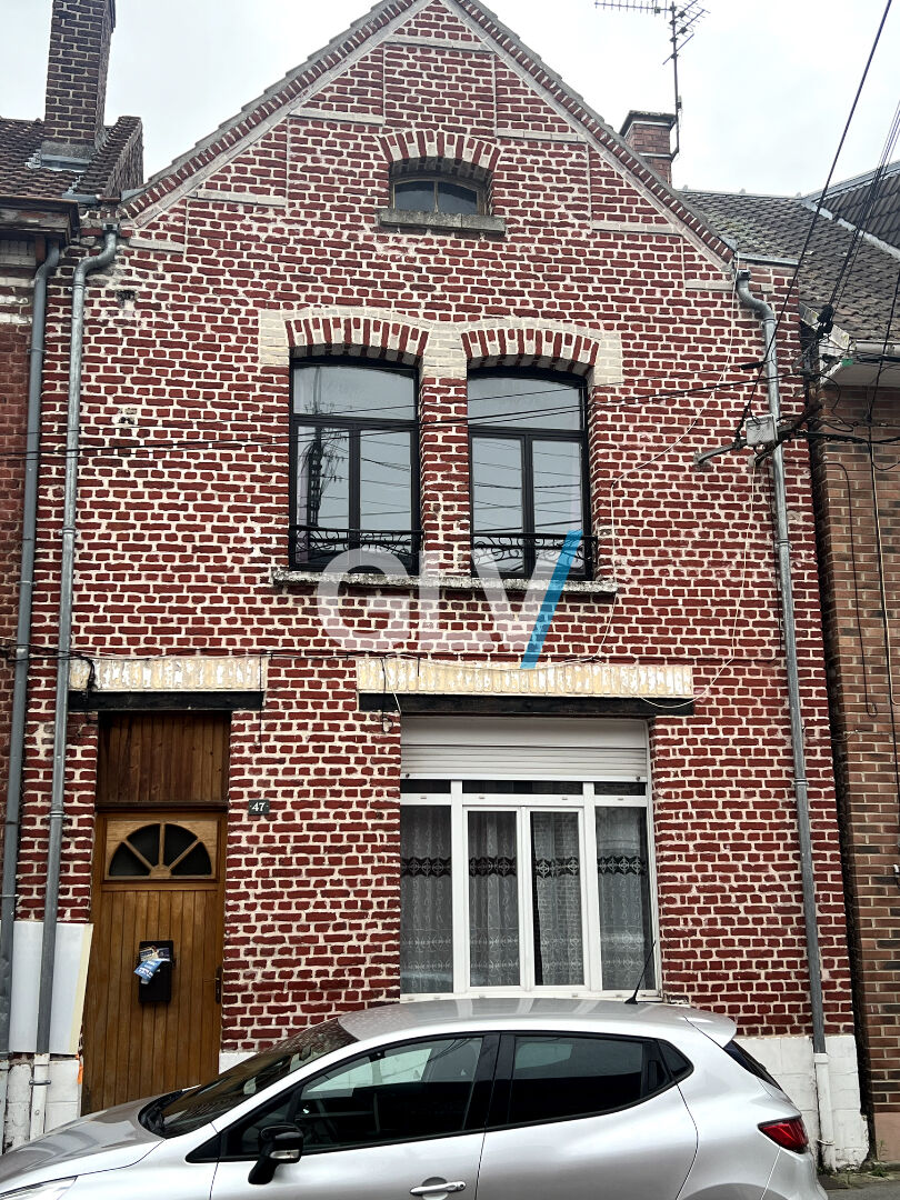 Photo Maison 1930 à rénover sur parcelle de 340m2 image 1/6
