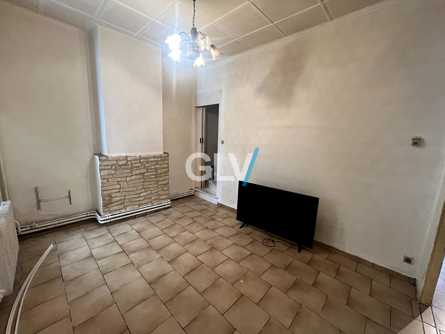 Photo Maison 1930 à rénover sur parcelle de 340m2 image 3/6