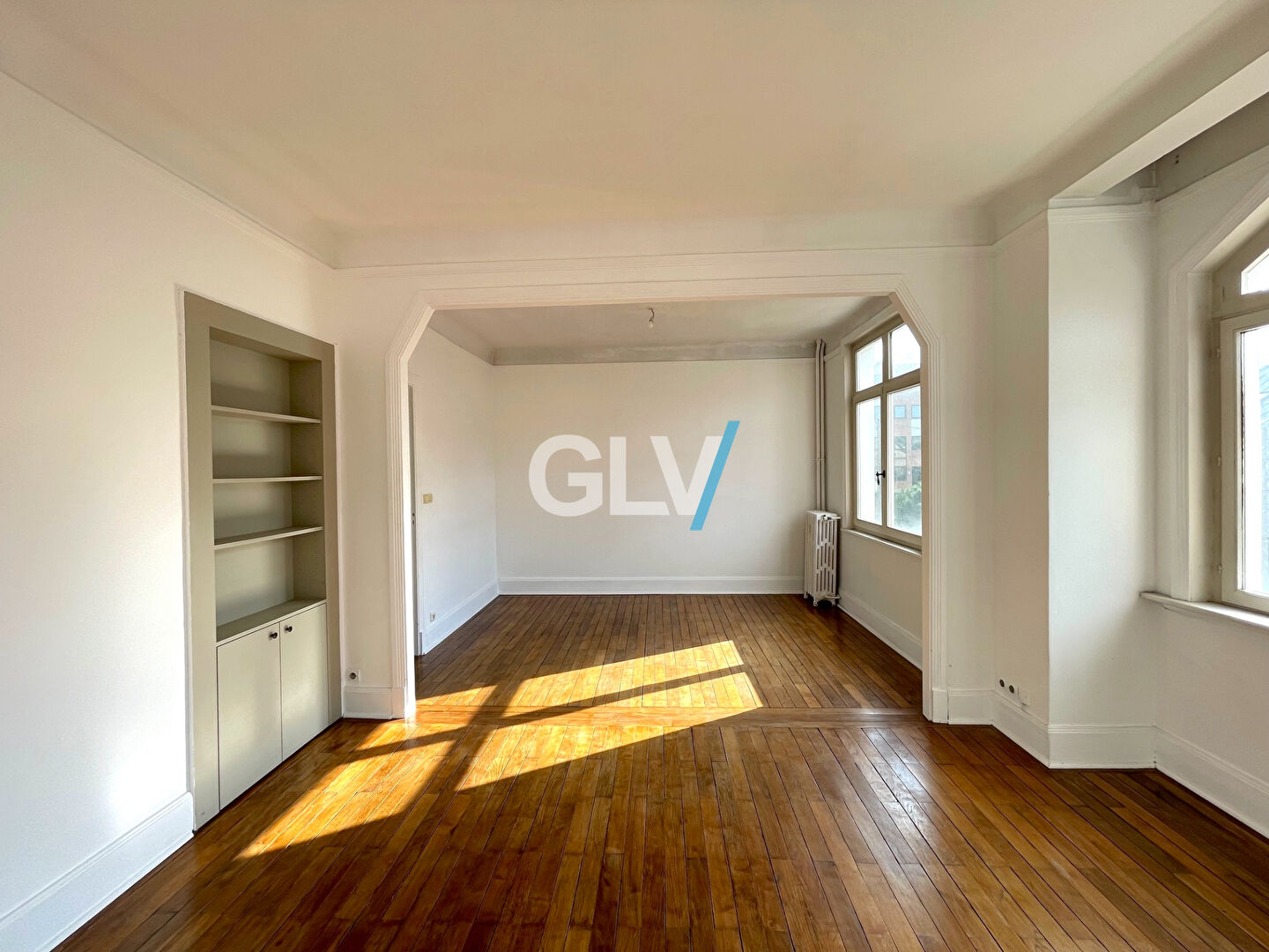 Appartement Marcq En Baroeul 3 pièce(s)