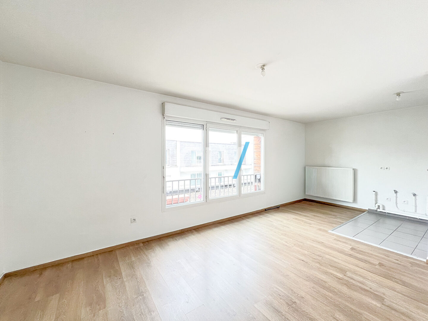 Studio Tourcoing Centre - Avec parking