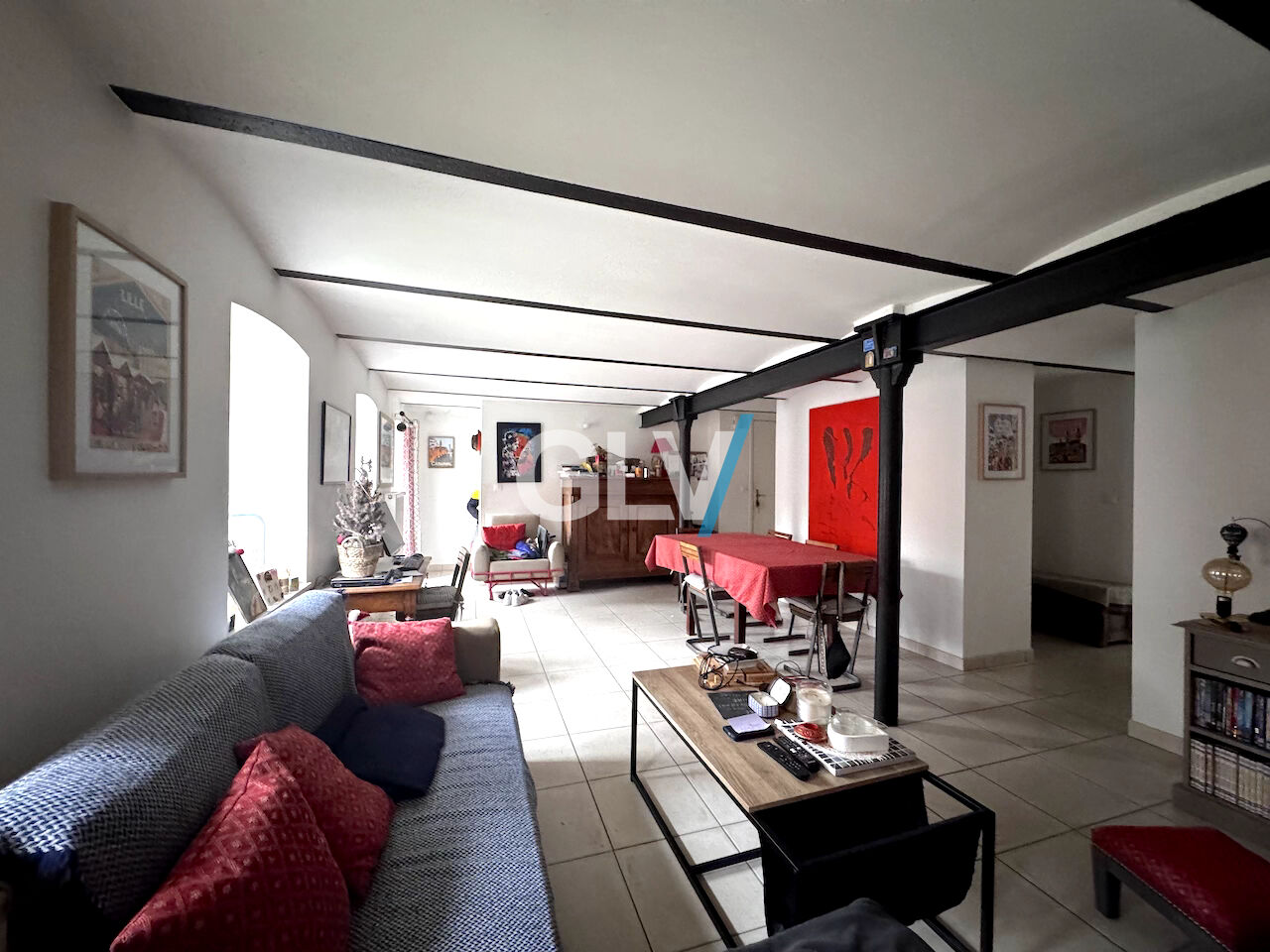 Photo Maison Cysoing  4 pièce(s) 88m2 image 4/6