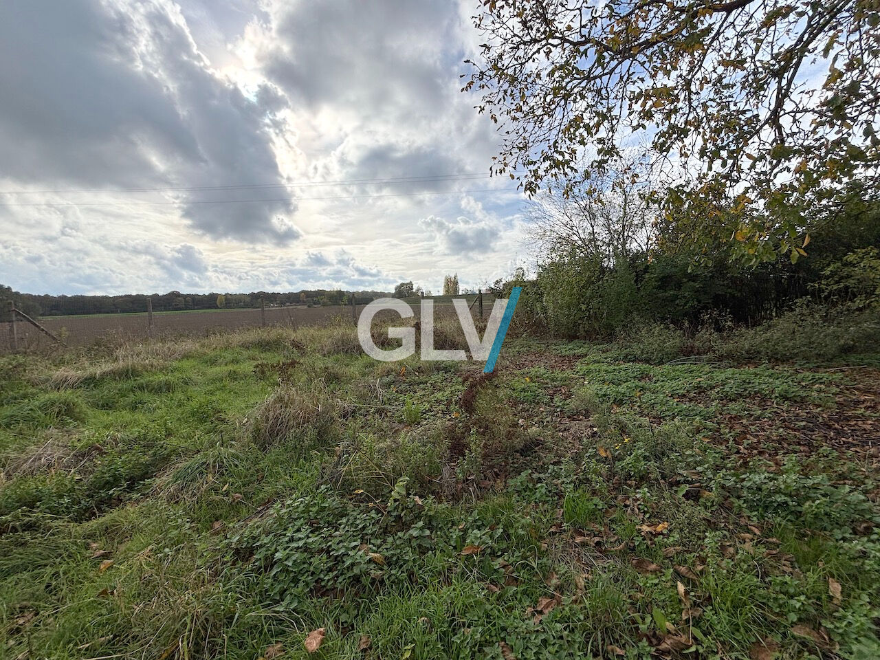 Photo Terrain Beuvry La Foret 478 m2 image 2/2