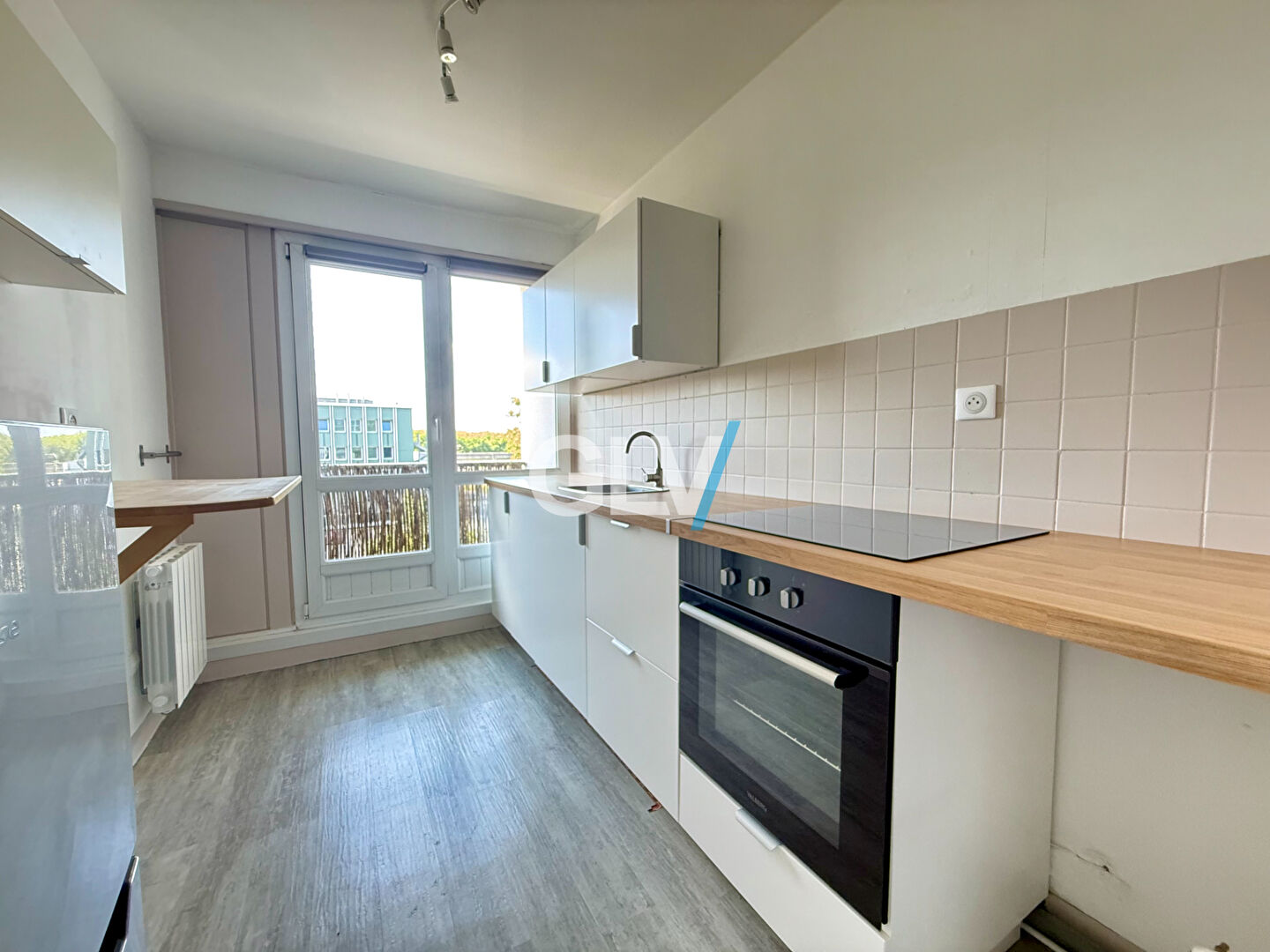 Appartement Loos 2 pièce(s)