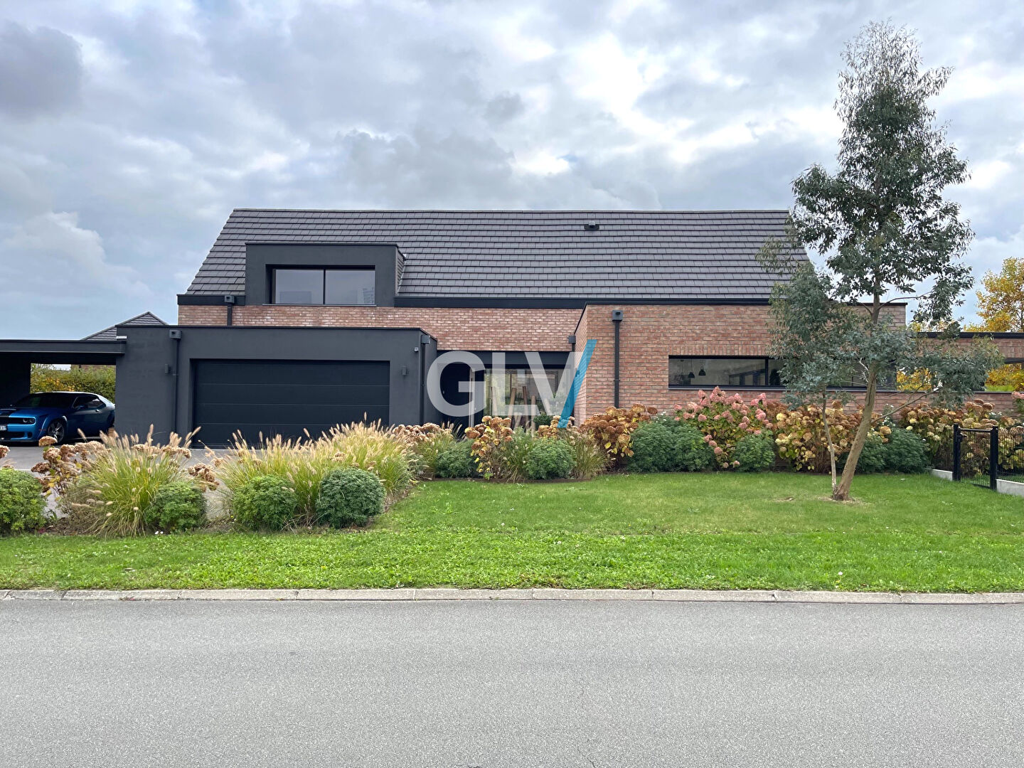 Villa  5 pièce(s) 240 m2