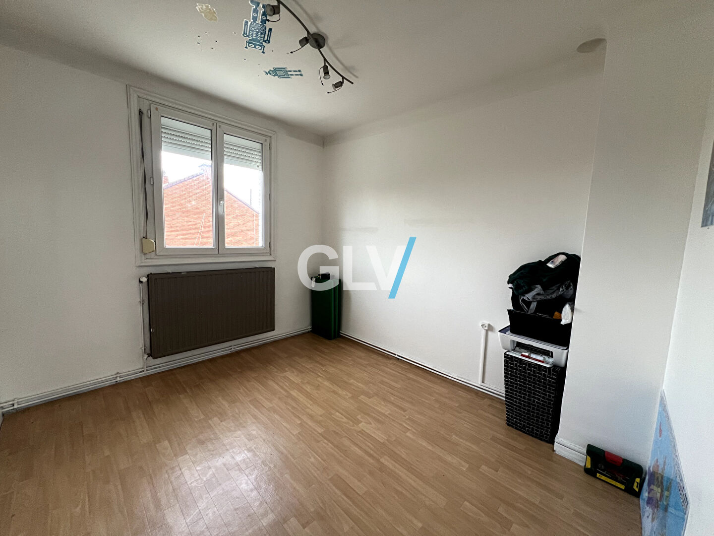 Photo Maison 1960 Fâches-Thumesnil  98 m2 avec jardin image 4/6
