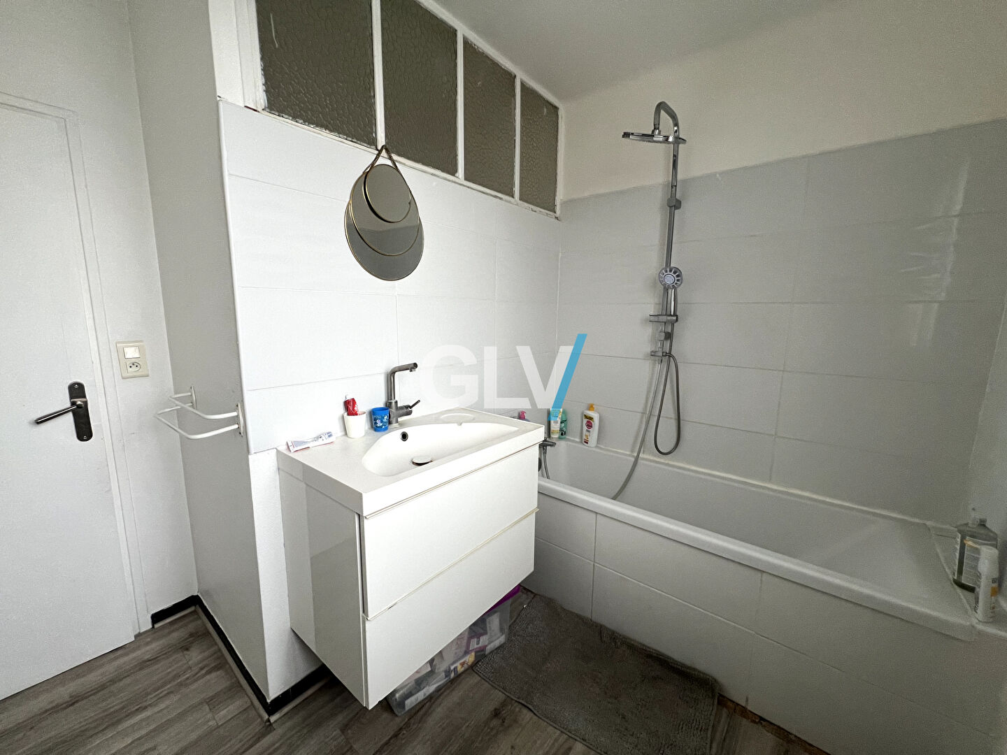 Photo Maison 1960 Fâches-Thumesnil  98 m2 avec jardin image 5/6
