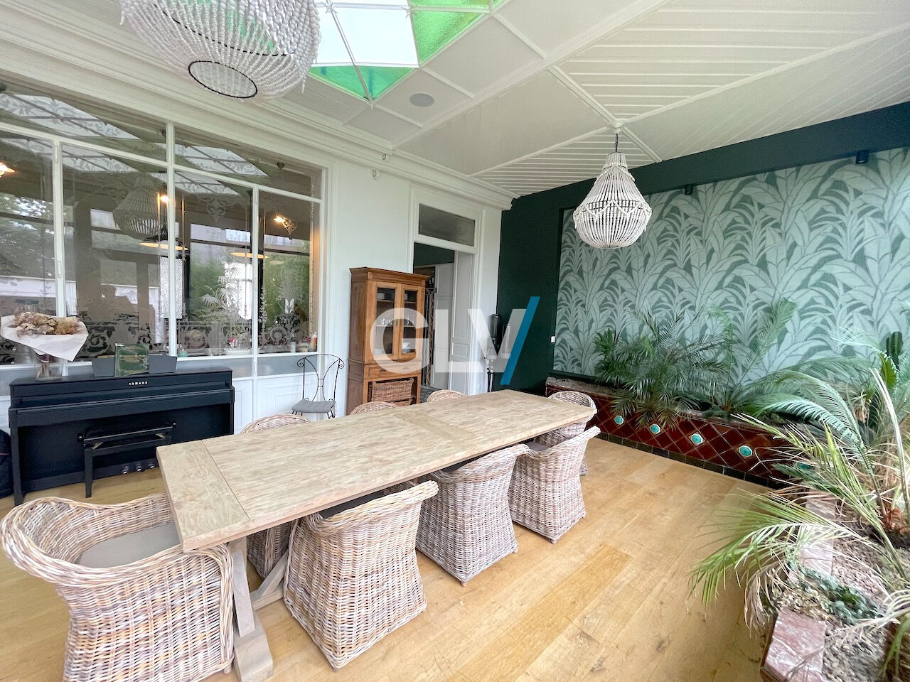 Photo Maison  8 pièce(s) 368 m2 image 2/6