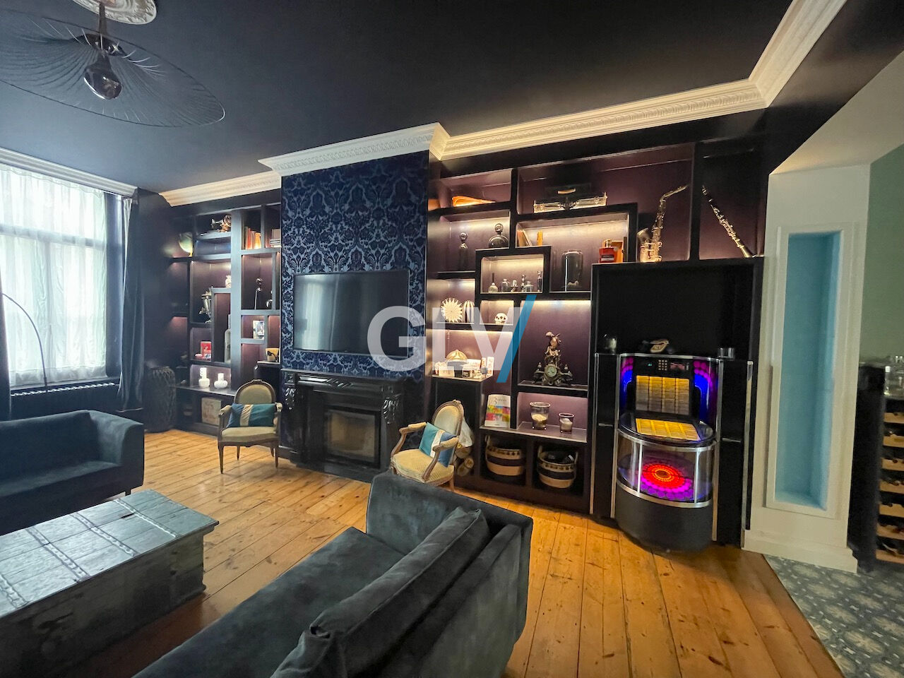 Photo Maison  8 pièce(s) 368 m2 image 4/6