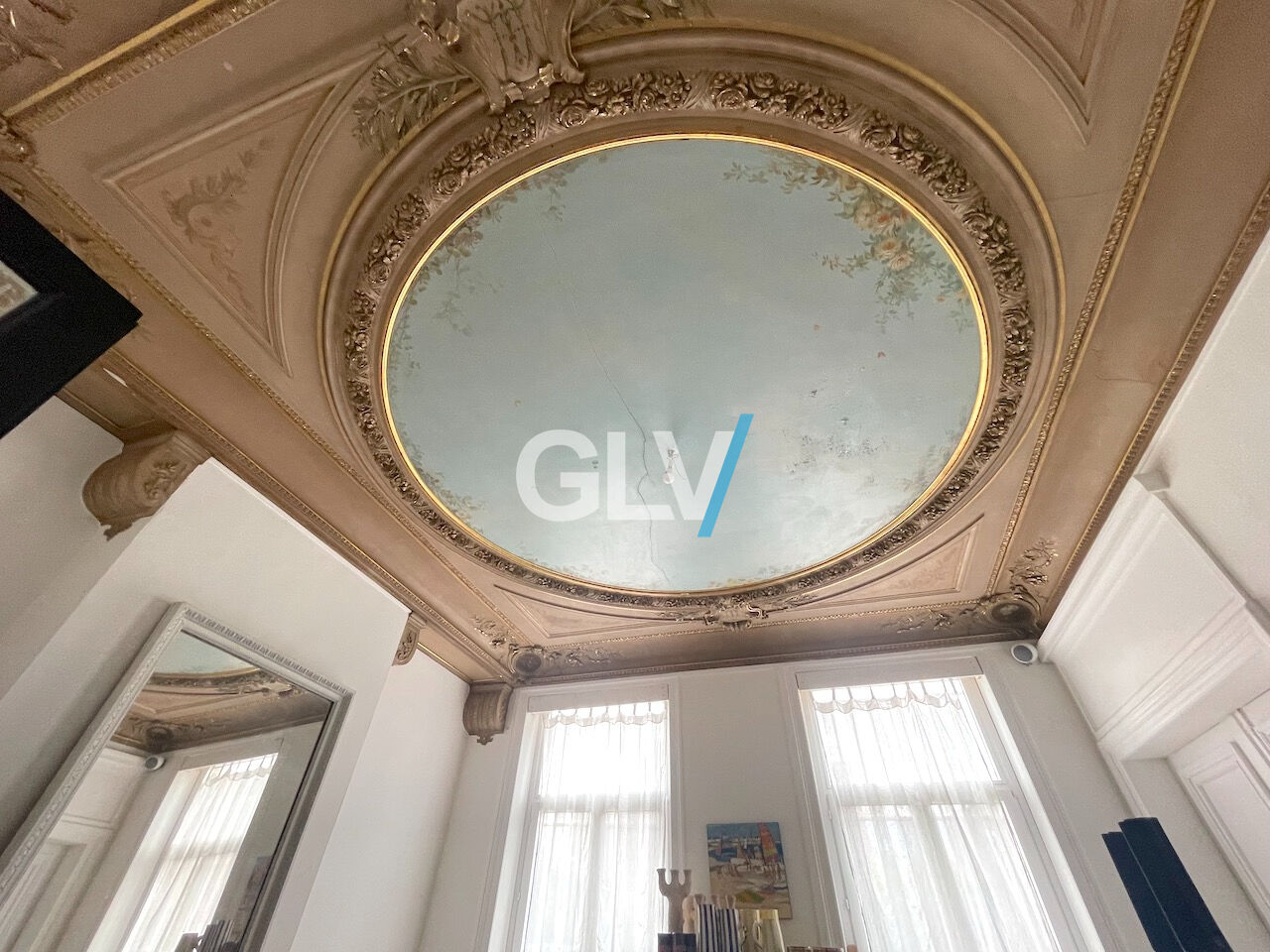 Photo Maison  8 pièce(s) 368 m2 image 5/6