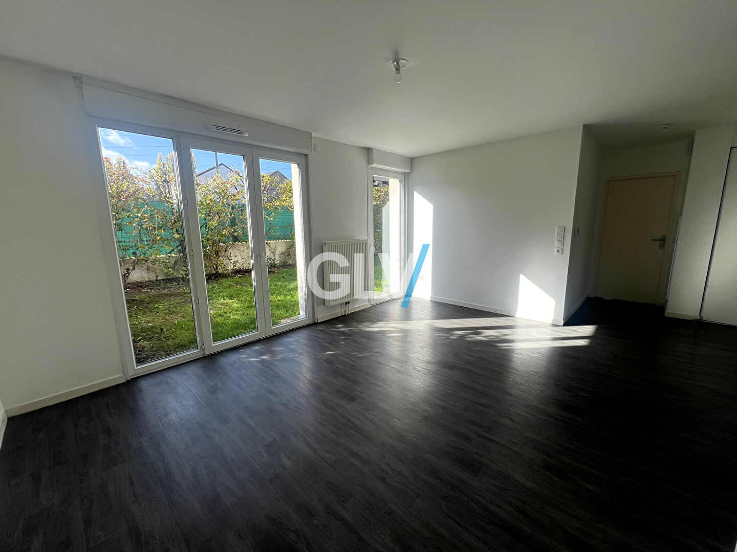 Appartement T3 Rez-de Jardin 62.95 m2 + Jardin