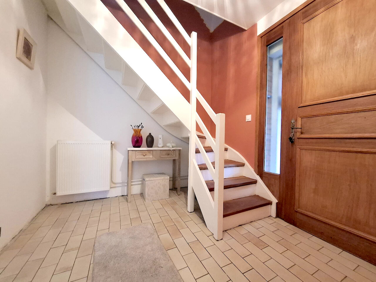 Photo Maison Gruson 4 pièce(s) 93 m2 image 4/6