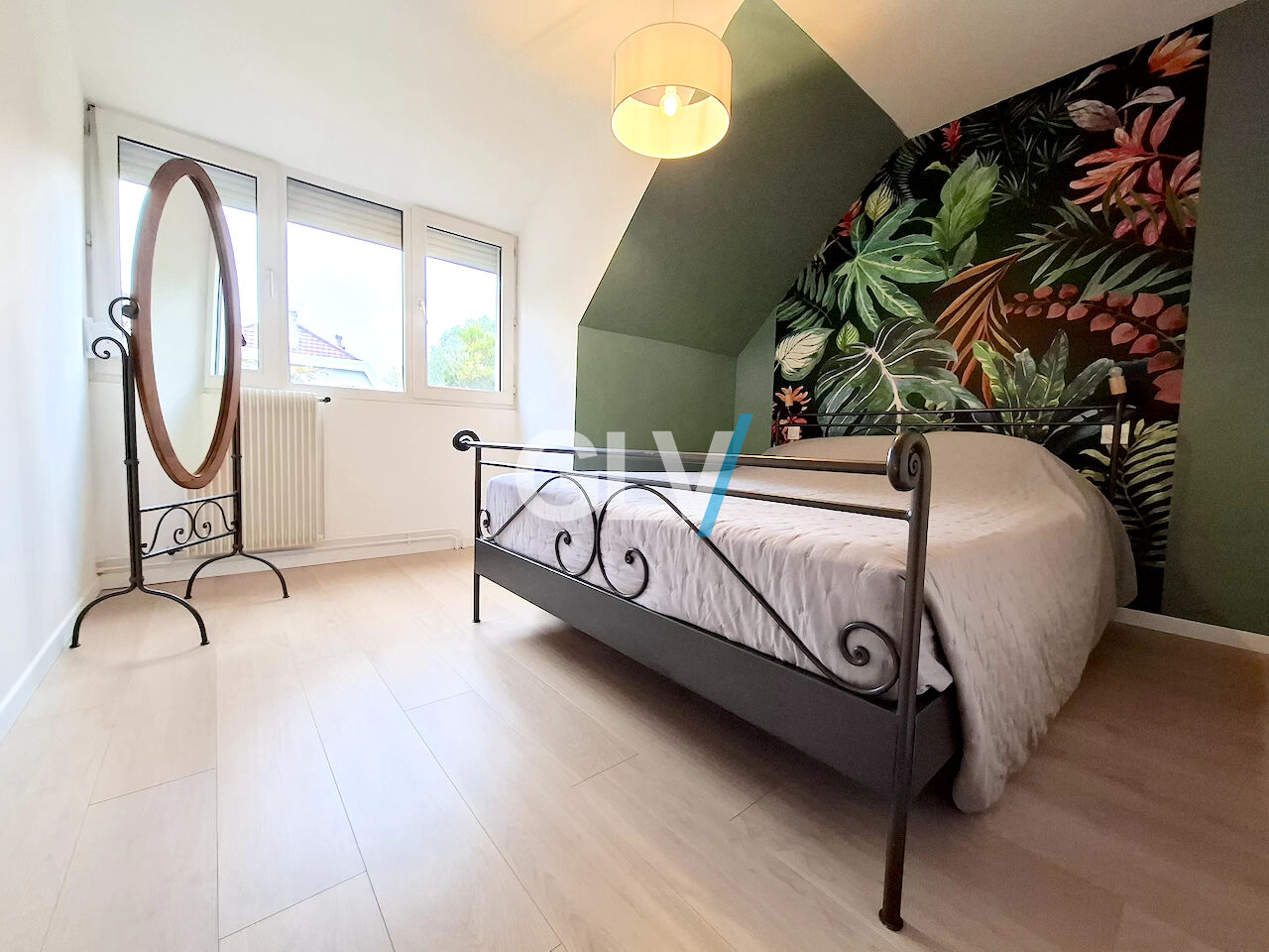 Photo Maison Gruson 4 pièce(s) 93 m2 image 5/6