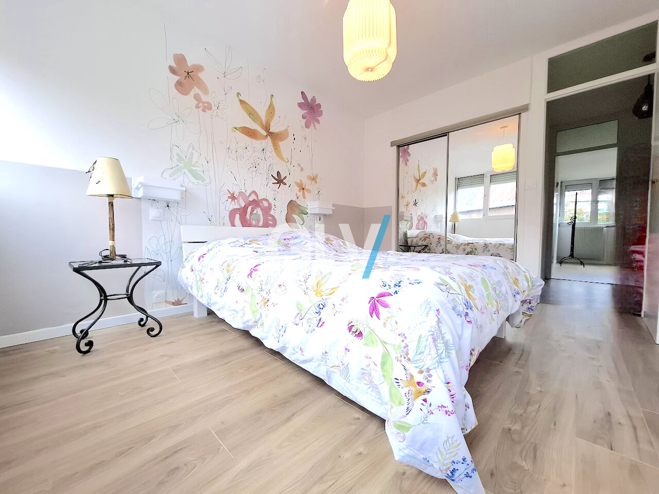 Photo Maison Gruson 4 pièce(s) 93 m2 image 6/6