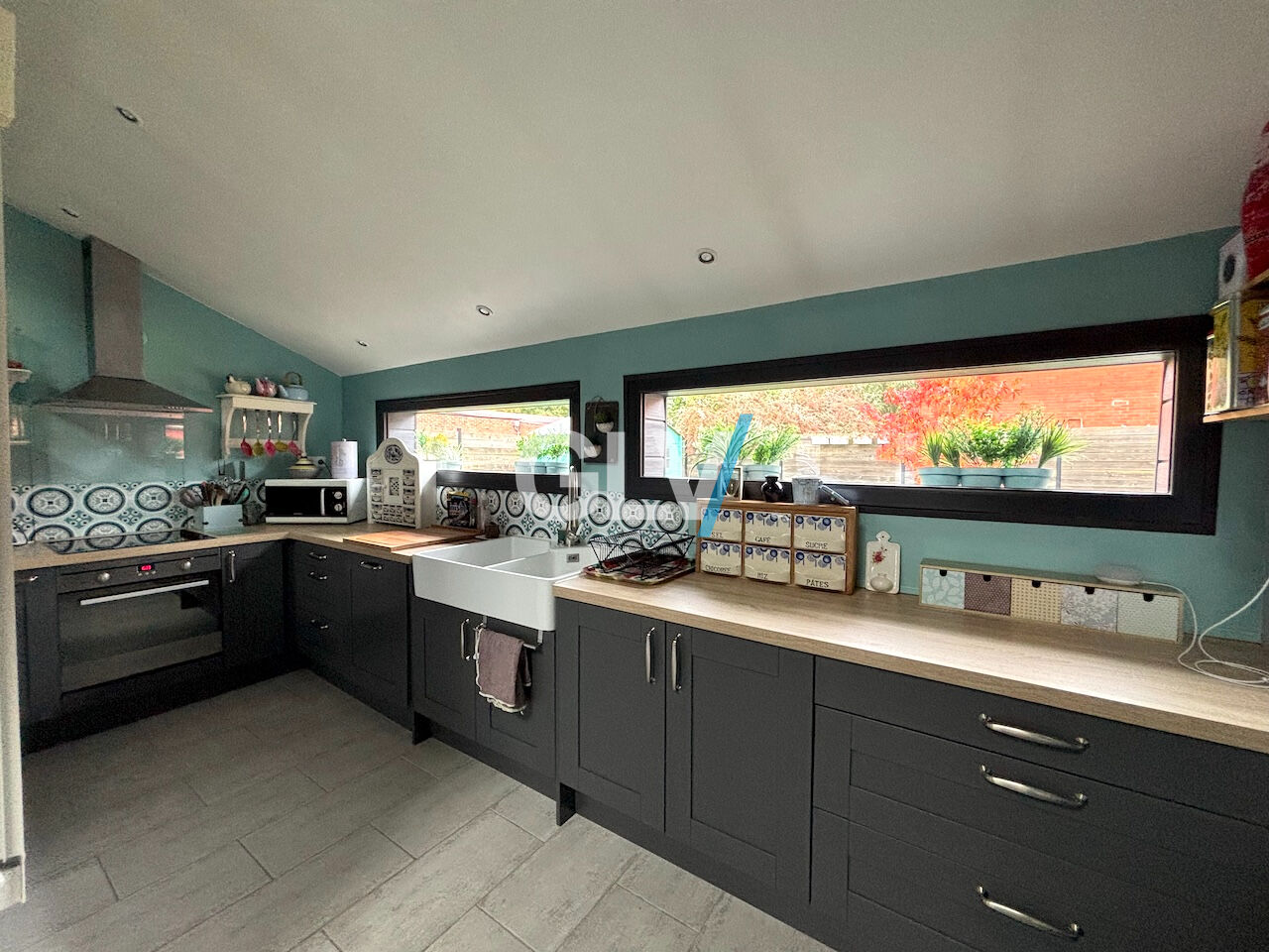 Photo Maison Aix En Pevele 3 pièce(s) 63.07 m2 image 3/6