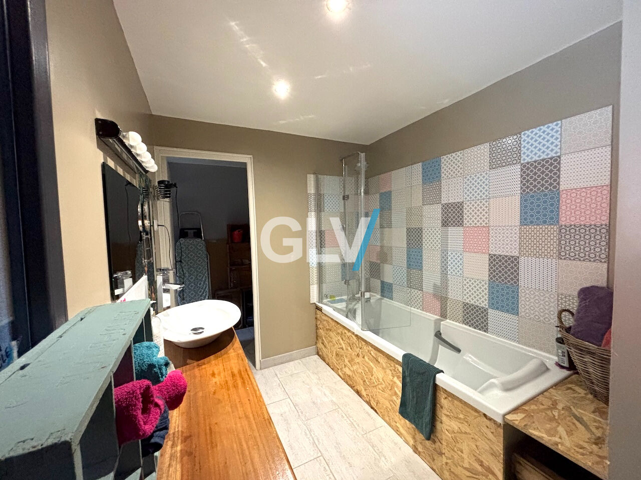 Photo Maison Aix En Pevele 3 pièce(s) 63.07 m2 image 4/6