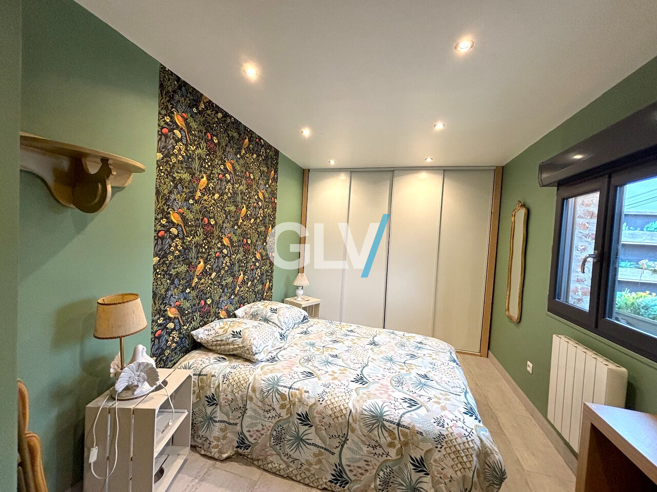 Photo Maison Aix En Pevele 3 pièce(s) 63.07 m2 image 5/6