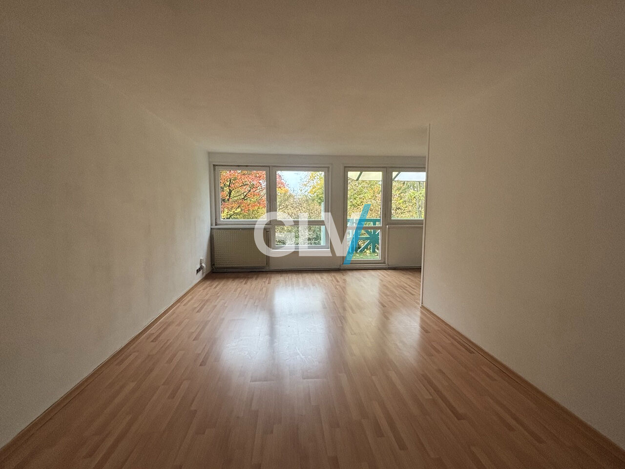 Photo Appartement Villeneuve D Ascq 3 pièce(s) 66.40 m2 image 2/6