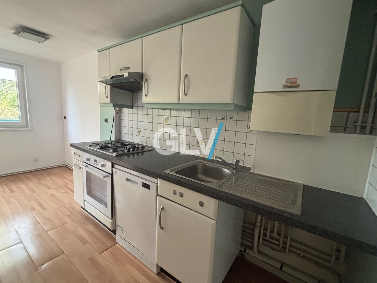 Photo Appartement Villeneuve D Ascq 3 pièce(s) 66.40 m2 image 3/6