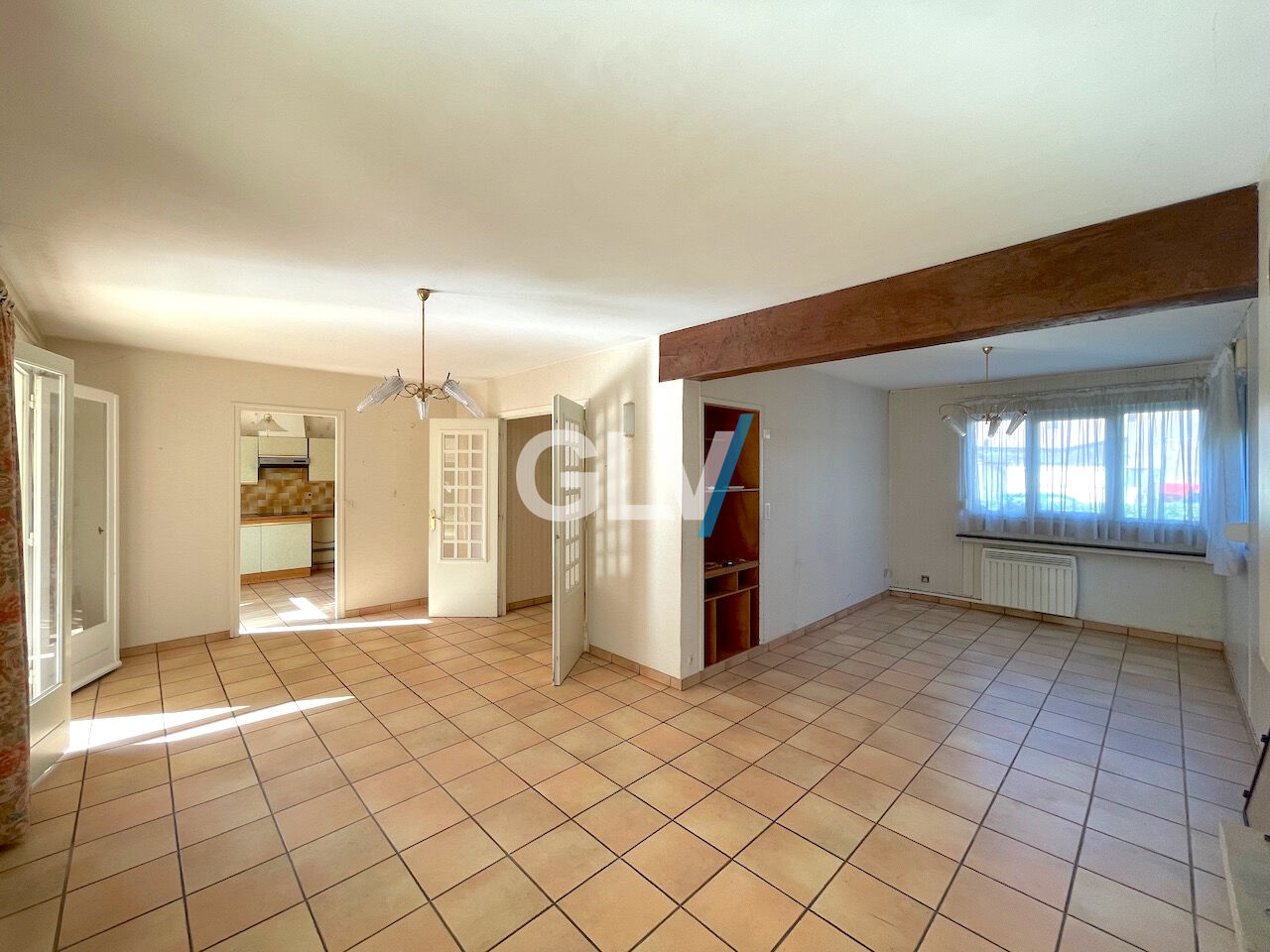 Photo Maison Chereng 4 pièce(s) 128 m2 image 2/6