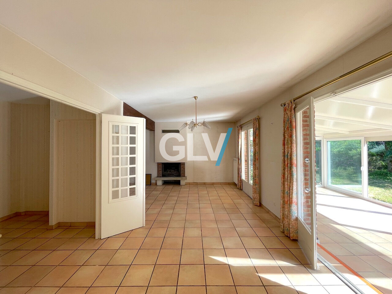 Photo Maison Chereng 4 pièce(s) 128 m2 image 4/6