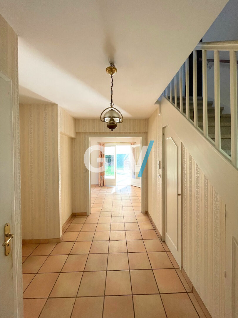 Photo Maison Chereng 4 pièce(s) 128 m2 image 5/6