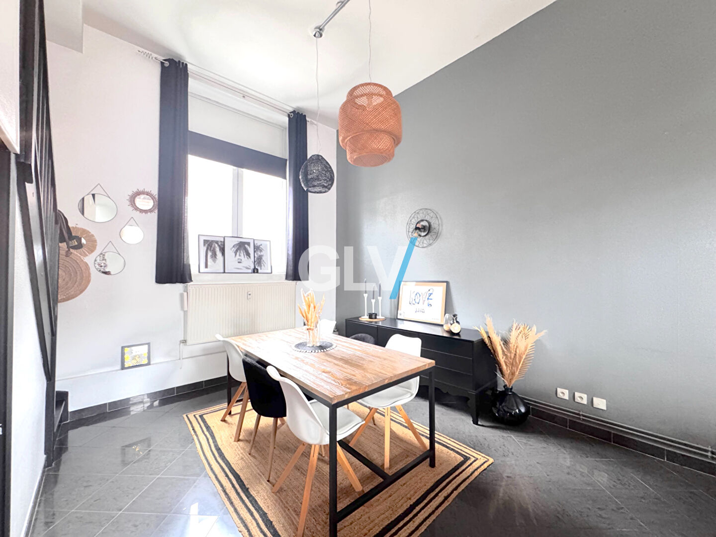 Appartement Tourcoing 2 pièce(s) 62 m2