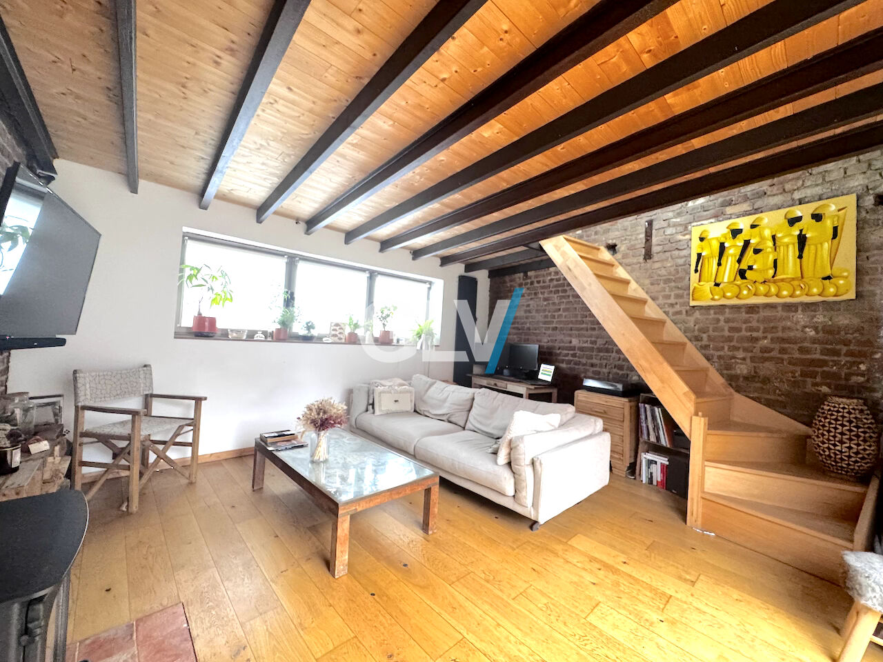 Photo Maison Mouchin 5 pièce(s) 249 m2 image 4/6