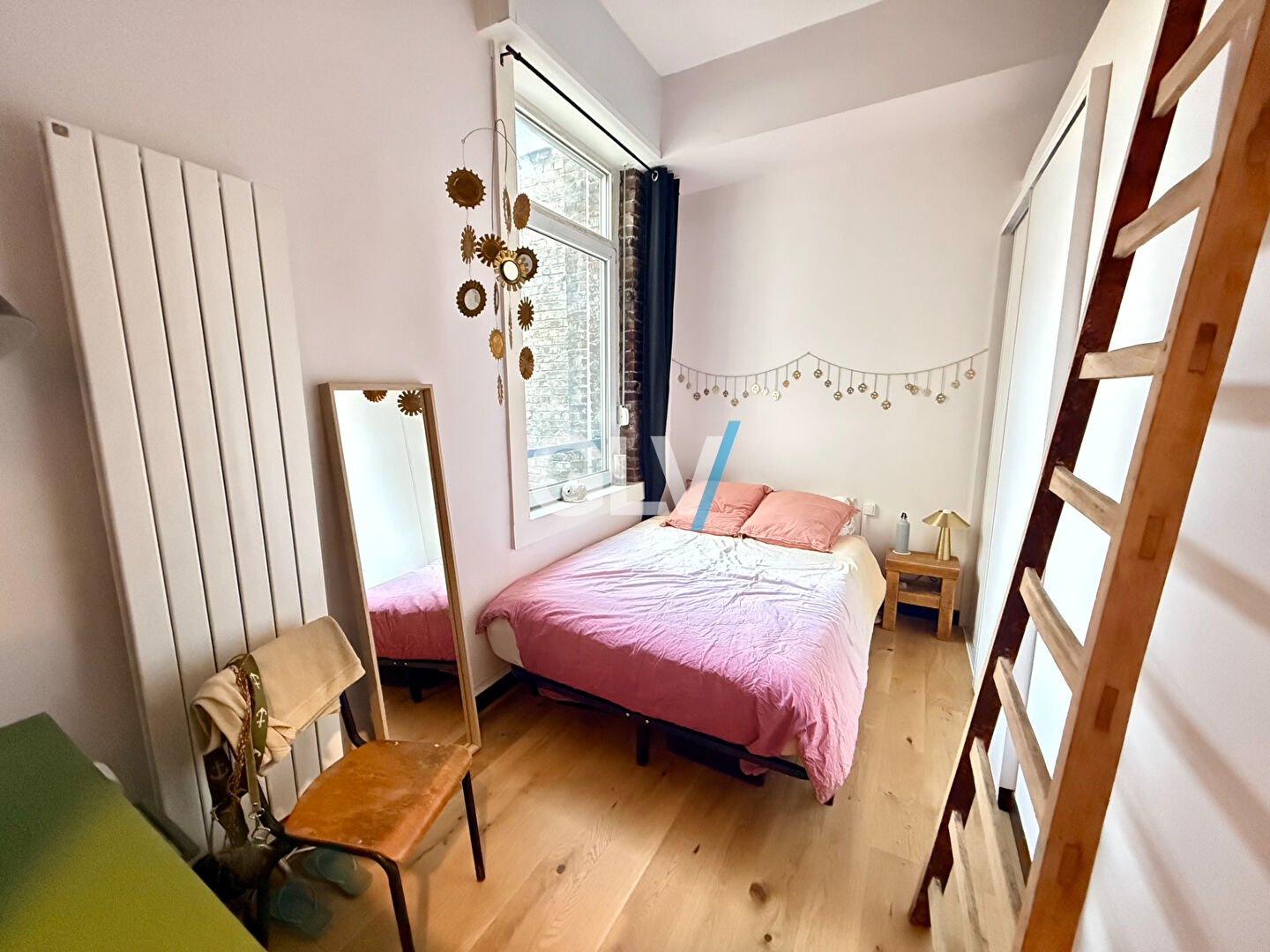 Photo Magnifique appartement type 2 secteur VAUBAN LA CATHO image 3/5