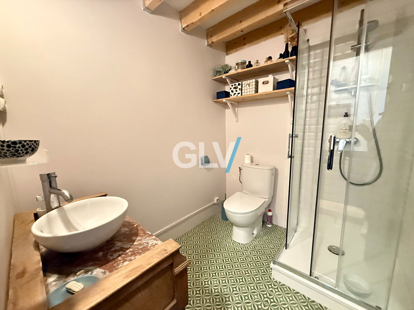 Photo Magnifique appartement type 2 secteur VAUBAN LA CATHO image 5/5