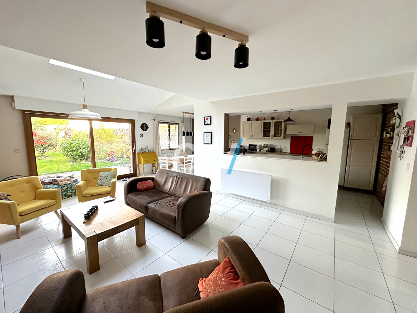 Maison Cysoing 6 pièces