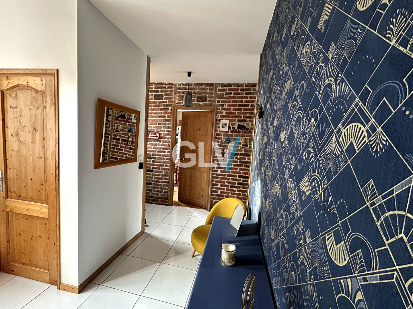 Photo Maison Cysoing 6 pièces image 2/6