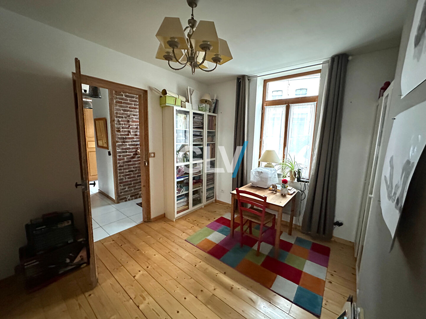 Photo Maison Cysoing 6 pièces image 3/6